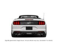 2022 Ford Mustang GT Premium Convertible Exterior Shot 7