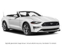 2022 Ford Mustang GT Premium Convertible Exterior Shot 8