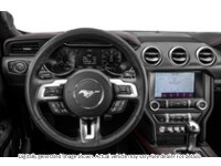 2022 Ford Mustang GT Premium Convertible Interior Shot 3