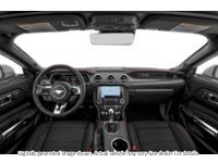 2022 Ford Mustang GT Premium Convertible Interior Shot 6