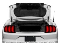 2022 Ford Mustang GT Premium Convertible Exterior Shot 4