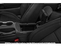 2022 Ford Mustang GT Premium Convertible Interior Shot 7