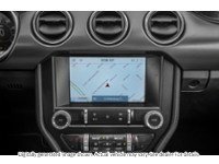 2022 Ford Mustang GT Premium Convertible Interior Shot 8