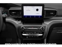 2022 Ford Explorer XLT | 4WD | 2.3L | Nav | Adptv Cruise | 7 Pass Interior Shot 2