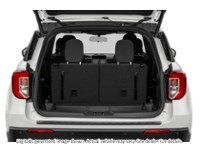 2022 Ford Explorer XLT | 4WD | 2.3L | Nav | Adptv Cruise | 7 Pass Exterior Shot 4