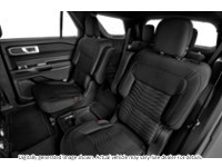 2022 Ford Explorer XLT | 4WD | 2.3L | Nav | Adptv Cruise | 7 Pass Interior Shot 5