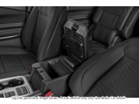 2020 Ford Explorer XLT 4WD Interior Shot 7