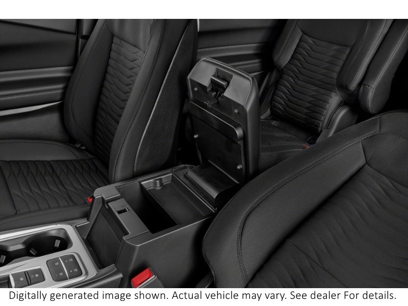 2022 Ford Explorer XLT | 4WD | 2.3L | Nav | Adptv Cruise | 7 Pass Interior Shot 7