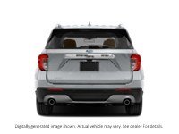2022 Ford Explorer Limited | 4WD | Nav | 360 | Htd/Cool Seats | B&O Exterior Shot 7