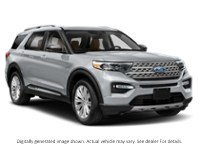 2022 Ford Explorer Limited | 4WD | Nav | 360 | Htd/Cool Seats | B&O Exterior Shot 8