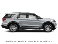2022 Ford Explorer Limited | 4WD | Nav | 360 | Htd/Cool Seats | B&O Exterior Shot 10