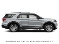 2022 Ford Explorer Limited | 4WD | Nav | 360 | Htd/Cool Seats | B&O Exterior Shot 10
