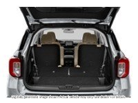 2022 Ford Explorer Limited | 4WD | Nav | 360 | Htd/Cool Seats | B&O Exterior Shot 4