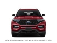 2020 Ford Explorer ST | 4WD | 3.0L | Roof | Prem Tech | Street Pk Exterior Shot 5