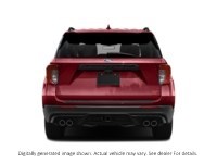 2020 Ford Explorer ST | 4WD | 3.0L | Roof | Prem Tech | Street Pk Exterior Shot 7