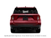 2022 Ford Explorer ST | 4WD | 3.0L | Roof | Tech Pkg | 360 | 21S Exterior Shot 7