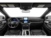 2022 Ford Explorer ST | 4WD | 3.0L | Roof | Tech Pkg | 360 | 21S Interior Shot 6