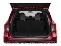 2020 Ford Explorer ST | 4WD | 3.0L | Roof | Prem Tech | Street Pk Exterior Shot 4