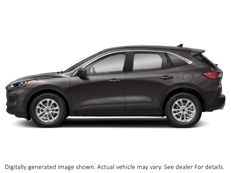 2022 Ford Escape SE AWD Exterior Shot 6