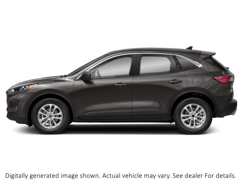 2022 Ford Escape SE AWD Exterior Shot 6