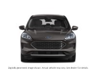 2022 Ford Escape SE AWD Exterior Shot 5