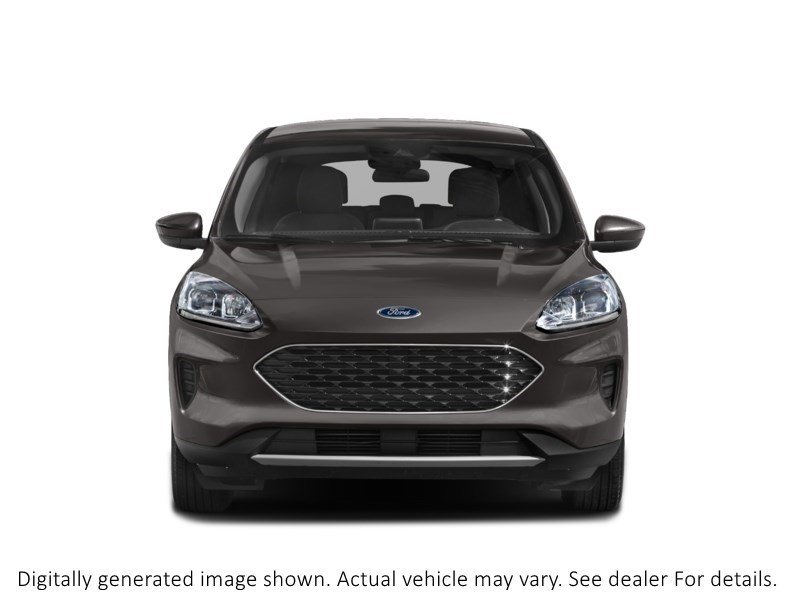 2022 Ford Escape SE AWD Exterior Shot 5