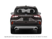 2021 Ford Escape SE Hybrid AWD Exterior Shot 7