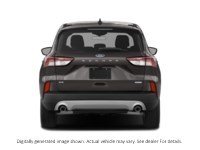 2022 Ford Escape SE AWD Exterior Shot 7