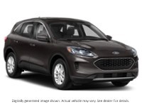 2022 Ford Escape SE | AWD | 1.5L | Roof | Sport Pkg | Nav | Htd Str Exterior Shot 8