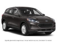 2022 Ford Escape SE AWD Exterior Shot 8