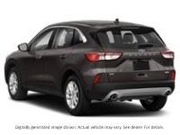 2022 Ford Escape SE | AWD | 1.5L | Roof | Sport Pkg | Nav | Htd Str Exterior Shot 9