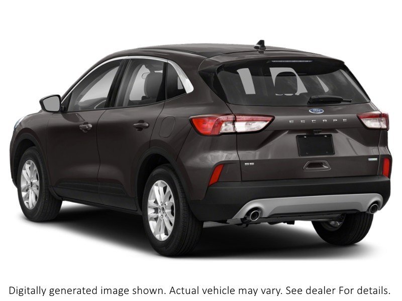 2022 Ford Escape SE | AWD | 1.5L | Roof | Sport Pkg | Nav | Htd Str Exterior Shot 9
