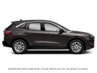 2022 Ford Escape SE | AWD | 1.5L | Roof | Sport Pkg | Nav | Htd Str Exterior Shot 10