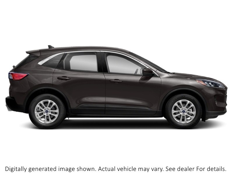 2022 Ford Escape SE | AWD | 1.5L | Roof | Sport Pkg | Nav | Htd Str Exterior Shot 10