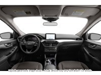 2021 Ford Escape SE Hybrid AWD Interior Shot 6