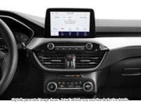 2022 Ford Escape SE | AWD | 1.5L | Roof | Sport Pkg | Nav | Htd Str Interior Shot 2