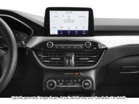 2022 Ford Escape SE AWD Interior Shot 2