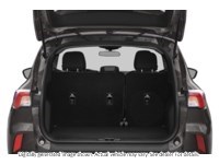 2022 Ford Escape SE AWD Exterior Shot 4