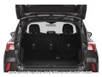 2022 Ford Escape SE AWD Exterior Shot 4