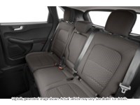 2022 Ford Escape SE AWD Interior Shot 5