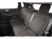 2022 Ford Escape SE AWD Interior Shot 5