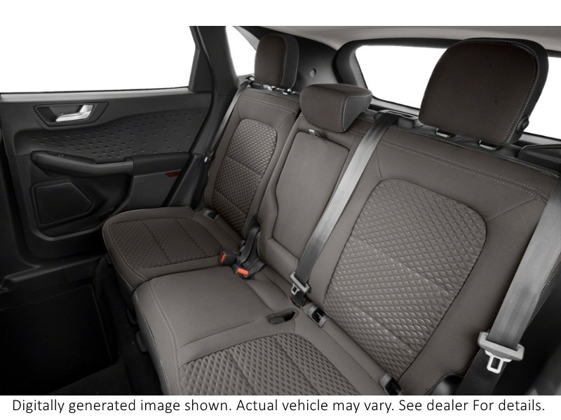 2022 Ford Escape SE | AWD | 1.5L | Roof | Sport Pkg | Nav | Htd Str Interior Shot 5