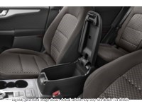 2022 Ford Escape SE AWD Interior Shot 7