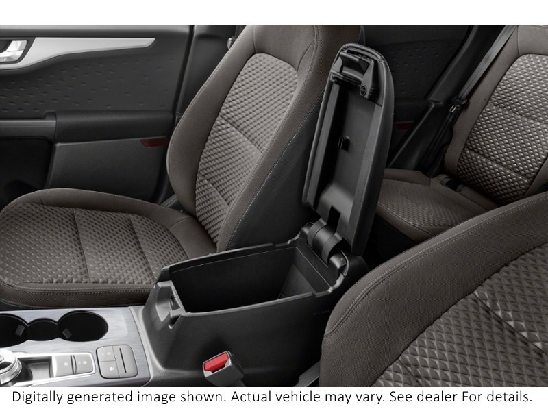 2022 Ford Escape SE | AWD | 1.5L | Roof | Sport Pkg | Nav | Htd Str Interior Shot 7