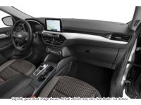 2022 Ford Escape SE AWD Interior Shot 1