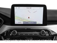 2022 Ford Escape SE AWD Interior Shot 8