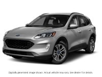 2022 Ford Escape Sel Hybrid | AWD | Tech Pkg | Adaptv Cruise | B&O Exterior Shot 1