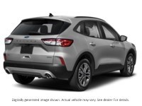 2022 Ford Escape Sel AWD Exterior Shot 2