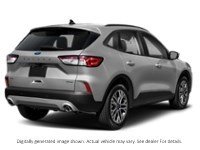 2020 Ford Escape Sel AWD Exterior Shot 2