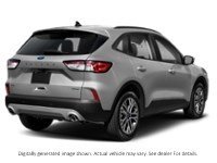 2022 Ford Escape Sel Hybrid | AWD | Tech Pkg | Adaptv Cruise | B&O Exterior Shot 2